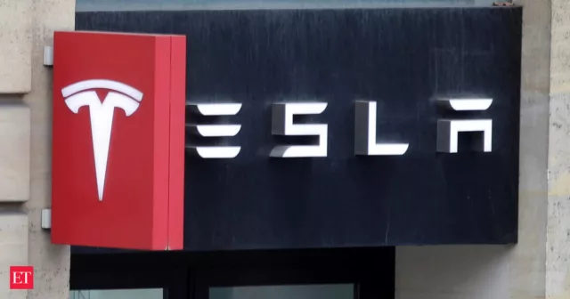 Tesla rejoins the $1 trillion club, but troubling China data sparks investor doubts about what’s really driving growth