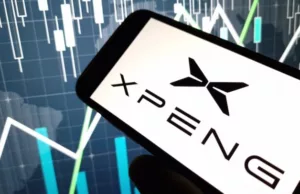 Tesla Rival XPeng Triples Deliveries as Chinese Carmakers Post Strong April Sales Tesla Rival XPeng Triples Deliveries as Chinese Carmakers Post Strong April Sales