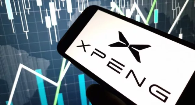 Tesla Rival XPeng Triples Deliveries as Chinese Carmakers Post Strong April Sales