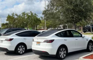 Tesla Sales In April Of 2025 Continue To Disappoint Tesla Sales In April Of 2025 Continue To Disappoint