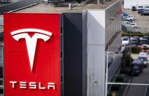 Tesla Stock Is Rising. There’s Little Evidence of a Post-DOGE Sales Recovery. Tesla Stock Is Rising. There’s Little Evidence of a Post-DOGE Sales Recovery.