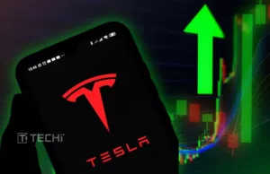Tesla Stock Soars 4.9% Amid U.S.-China Tariff Truce Despite China Sales Decline Tesla Stock Soars 4.9% Amid U.S.-China Tariff Truce Despite China Sales Decline