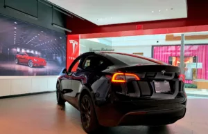 Tesla Stock Soars, But Will Sales? Tesla Stock Soars, But Will Sales?