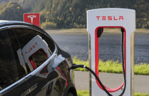 Tesla Stock Surge Amid Easing U.S.-China Tensions Tesla Stock Surge Amid Easing U.S.-China Tensions