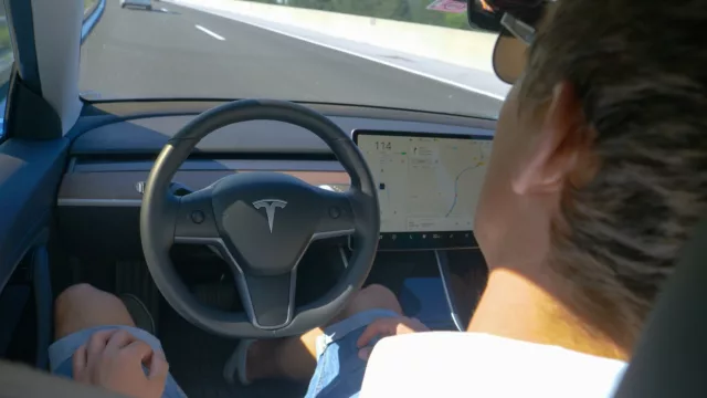 Tesla stock surges after dramatic pause in trade war tensions — here's why it matters now