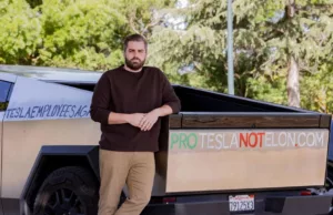 Tesla Stock Up 58% As Cybertruck Value Dips. China, Europe Sales Drop Tesla Stock Up 58% As Cybertruck Value Dips. China, Europe Sales Drop