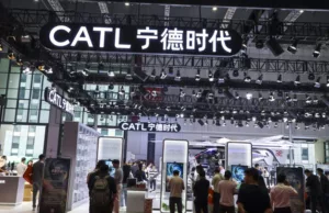 Tesla supplier CATL, the world’s leading battery maker, to start trading in HK after a bumper $4.6 billion IPO Tesla supplier CATL, the world’s leading battery maker, to start trading in HK after a bumper $4.6 billion IPO