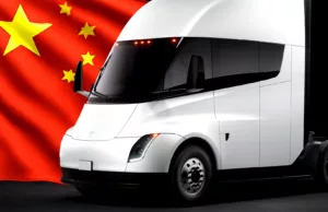 Tesla To Restart Chinese Imports For Key Models After Truce Tesla To Restart Chinese Imports For Key Models After Truce