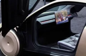 Tesla to resume Chinese parts shipments for Cybercab, Semi truck Tesla to resume Chinese parts shipments for Cybercab, Semi truck