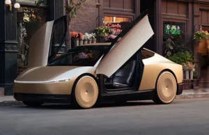 Tesla to resume shipping parts from China to US for Cybercab, Semi production Tesla to resume shipping parts from China to US for Cybercab, Semi production