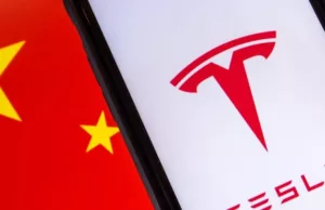 Tesla Torment Continues as Chinese EV Sales Are Once Again Stuck in Reverse Tesla Torment Continues as Chinese EV Sales Are Once Again Stuck in Reverse