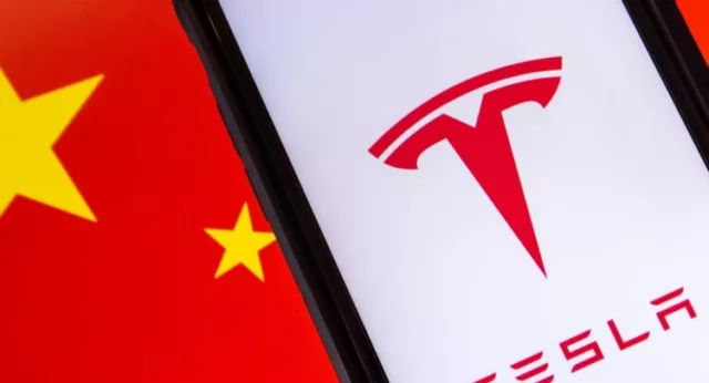 Tesla Torment Continues as Chinese EV Sales Are Once Again Stuck in Reverse