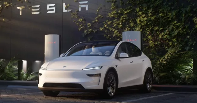 Tesla (TSLA) Chinese deliveries dropped to a scary low level