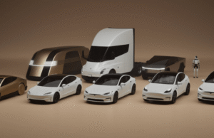 Tesla (TSLA) keeps getting worse in Europe despite electric car sales surging Tesla (TSLA) keeps getting worse in Europe despite electric car sales surging