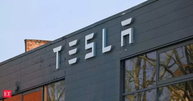Tesla’s China troubles deepen as GigaShanghai sales slump for 7th month straight, hitting lowest levels since COVID lockdowns