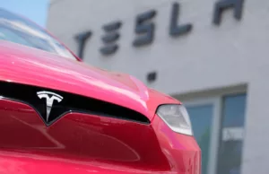 Tesla’s monthly sales in Europe plunge by half, signaling backlash against Musk runs deep Tesla's monthly sales in Europe plunge by half, signaling backlash against Musk runs deep