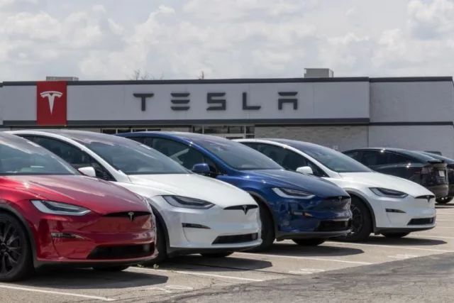 The 10 Biggest Global Electric Vehicle Companies