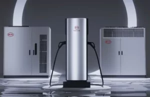 The BYD EV that charges in five minutes is actually real, but there’s just one catch The BYD EV that charges in five minutes is actually real, but there’s just one catch