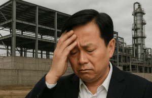 The Lithium Price Collapse: How BYD’s Failed Investment in Chile Signals Trouble Ahead The Lithium Price Collapse: How BYD’s Failed Investment in Chile Signals Trouble Ahead