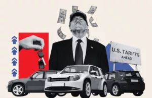 The Luxury Automotive Industry’s Big Reset The Luxury Automotive Industry's Big Reset