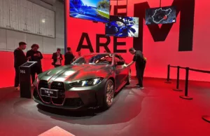 TopGear South Africa | Some of the Shanghai auto show’s greatest hits TopGear South Africa | Some of the Shanghai auto show’s greatest hits