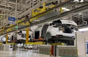 Toyota eyes acquisition of troubled Neta to boost China EV push, report says Toyota eyes acquisition of troubled Neta to boost China EV push, report says