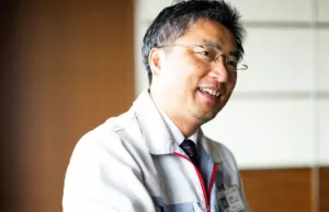 Toyota hydrogen boss warns that China will outpace rest of the world on H2 vehicle supply chains Toyota hydrogen boss warns that China will outpace rest of the world on H2 vehicle supply chains