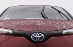 Toyota urges resistance to China’s dominance in the automotive market by increasing investment in hydrogen cars Toyota urges resistance to China's dominance in the automotive market by increasing investment in hydrogen cars