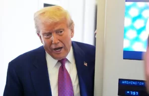 Trump tariffs live updates: Trump lauds EU as it agrees to speed up trade talks with US Trump tariffs live updates: Trump lauds EU as it agrees to speed up trade talks with US