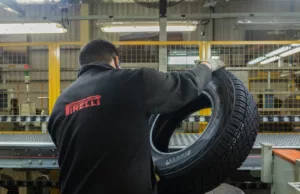 US warns Pirelli risks restrictions due to Chinese investor US warns Pirelli risks restrictions due to Chinese investor