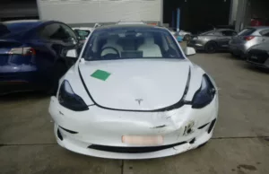 Warning over growing EV graveyards as major change looms for Aussie electric car industry Warning over growing EV graveyards as major change looms for Aussie electric car industry