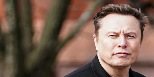 What is Elon Musk net worth 2025 now? Tesla stock surges on U.S.- China tariff news