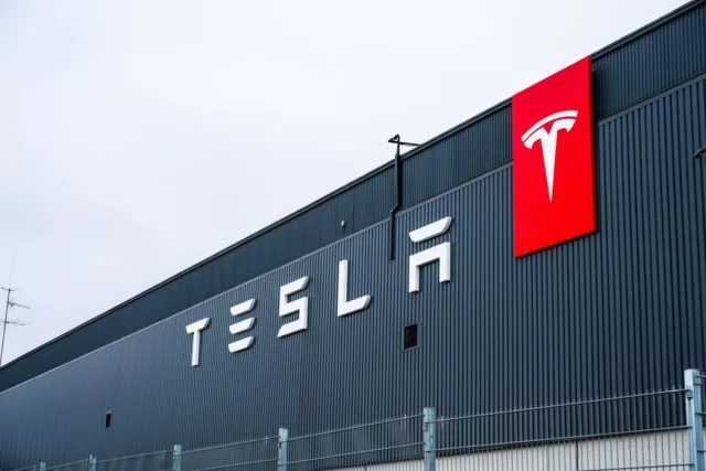 What Is Going On With Tesla Stock On Wednesday?