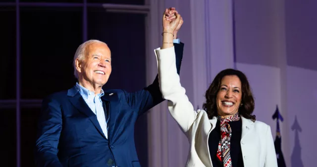 What Trump vs. Harris means for the auto industry