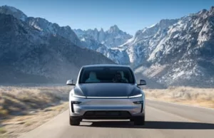 Why Tesla Stock Jumped Today Even as Sales Continue to Plunge @themotleyfool #stocks $TSLA Why Tesla Stock Jumped Today Even as Sales Continue to Plunge @themotleyfool #stocks $TSLA