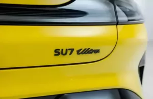 Xiaomi apologizes for SU7 Ultra controversies amid new Nürburgring attempt Xiaomi apologizes for SU7 Ultra controversies amid new Nürburgring attempt