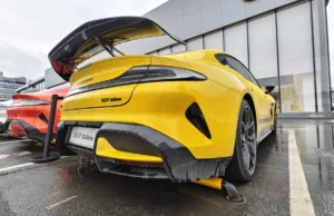 Xiaomi backtracks on SU7 Ultra’s performance restrictions after owners’ outcry Xiaomi backtracks on SU7 Ultra’s performance restrictions after owners’ outcry