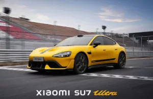 Xiaomi CEO’s internal speech: scramble to fix EV safety reputation, plans chip rollout Xiaomi CEO’s internal speech: scramble to fix EV safety reputation, plans chip rollout