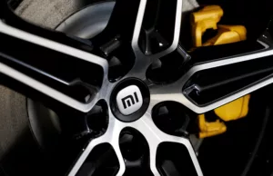 Xiaomi delays release of first SUV after fatal road accident Xiaomi delays release of first SUV after fatal road accident