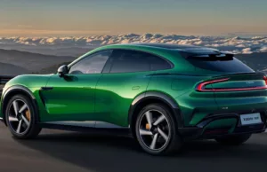 Xiaomi officially unveils its YU7 SUV and is gunning straight for the Tesla Model Y in China Xiaomi officially unveils its YU7 SUV and is gunning straight for the Tesla Model Y in China