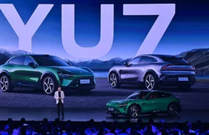 Xiaomi takes aim at Tesla’s bestselling car in China with its longer-range YU7 Xiaomi takes aim at Tesla's bestselling car in China with its longer-range YU7