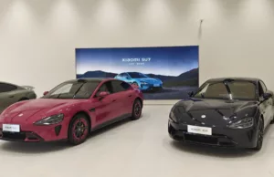 Xiaomi uncovers smear campaign ahead of YU7 SUV launch, criminal investigation underway Xiaomi uncovers smear campaign ahead of YU7 SUV launch, criminal investigation underway