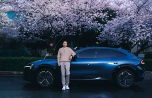 Xiaomi YU7 electric SUV interior breaks cover in China with HyperVision head-up display Xiaomi YU7 electric SUV interior breaks cover in China with HyperVision head-up display