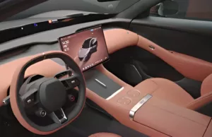 Xiaomi YU7 SUV unveiled: delivers hypercar acceleration (3.23s) and 835 km range Xiaomi YU7 SUV unveiled: delivers hypercar acceleration (3.23s) and 835 km range