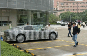 Xpeng E29 coupe breaks cover: next-gen design & tech to challenge Tesla Xpeng E29 coupe breaks cover: next-gen design & tech to challenge Tesla