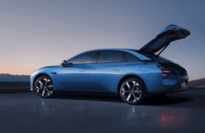 Xpeng finally rolls out Mona M03 Max on 20 May: delayed for autonomy tuning Xpeng finally rolls out Mona M03 Max on 20 May: delayed for autonomy tuning