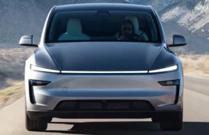 Yikes, 7 Chinese And Korean EVs Outsold The New Model Y In Australia Yikes, 7 Chinese And Korean EVs Outsold The New Model Y In Australia