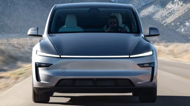 Yikes, 7 Chinese And Korean EVs Outsold The New Model Y In Australia