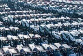 Your Consumer Health: Toyota embraces Chinese EV market dynamics Your Consumer Health: Toyota embraces Chinese EV market dynamics