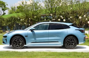 Zeekr set to go private as Geely announces full acquisition of NYSE-listed EV unit Zeekr set to go private as Geely announces full acquisition of NYSE-listed EV unit